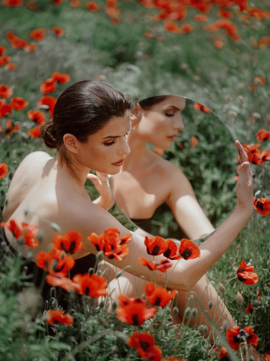 Карина фото