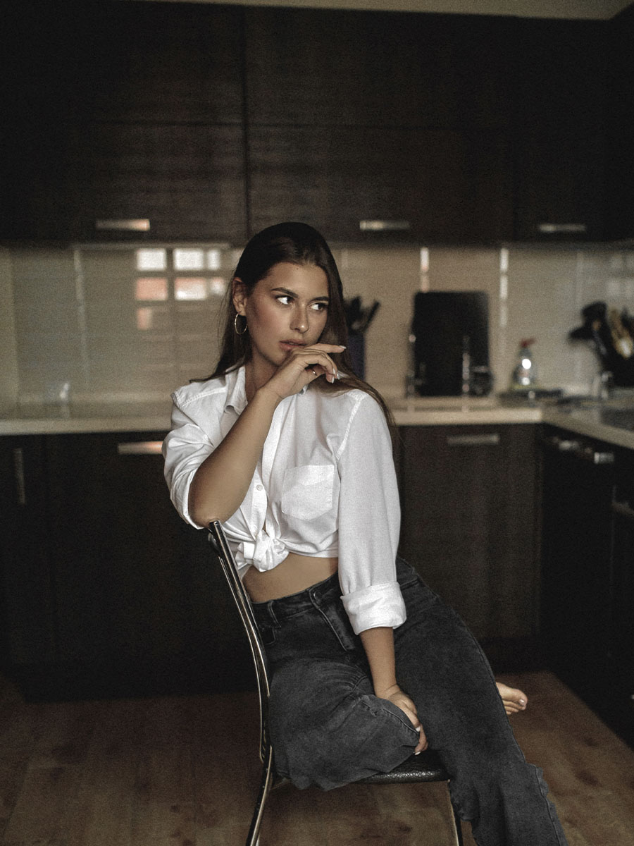 Ульяна фото